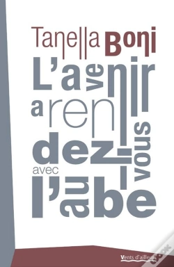 Capa do artigo L'Avenir A Rendez-Vous Avec L'Aube