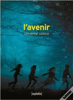 Capa do artigo L'Avenir