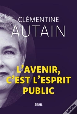Capa do artigo L'Avenir, C'Est L'Esprit Public