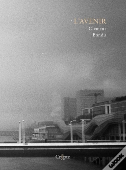 Capa do artigo L'Avenir