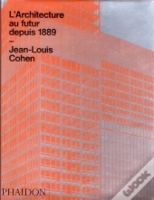 L'Avenir De L Architecture Depuis 1889