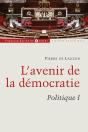 l'avenir de la democratie - Preview