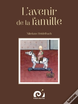 Capa do artigo L'Avenir De La Famille