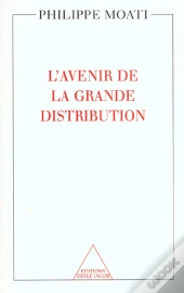 L'Avenir De La Grande Distribution