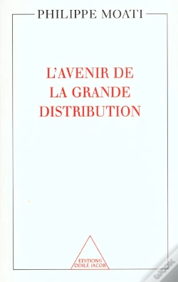 Capa do artigo L'Avenir De La Grande Distribution