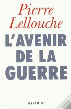 Capa do artigo L'Avenir De La Guerre