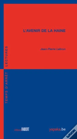 Capa do artigo L'Avenir De La Haine