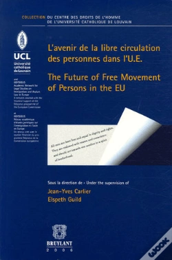 Capa do artigo L'Avenir De La Libre Circulation Des Personnes Dans L'Ue