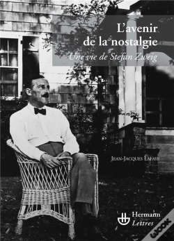 Capa do artigo L'Avenir De La Nostalgie