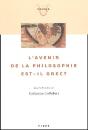 L'Avenir De La Philosophie Est-Il Grec ? - Preview