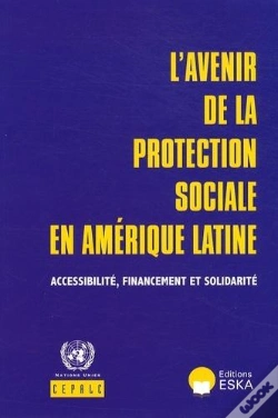 Capa do artigo L'Avenir De La Protection Sociale