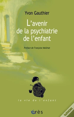 Capa do artigo L'Avenir De La Psychiatrie De L'Enfant