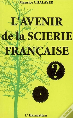 Capa do artigo L'Avenir De La Scierie Française