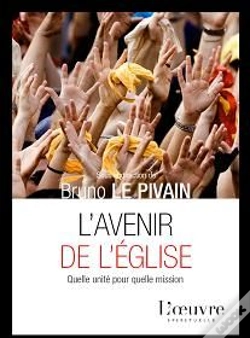 Capa do artigo L'Avenir De L'Église ; Quelle Unité Pour Quelle Mission
