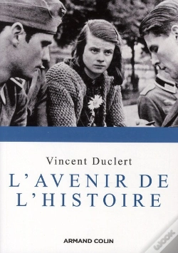 Capa do artigo L'Avenir De L'Histoire