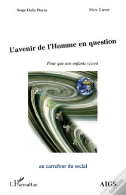 Capa do artigo L'Avenir De L'Homme En Question ; Pour Que Nos Enfants Vivent