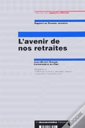 L'Avenir De Nos Retraités