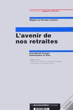 Capa do artigo L'Avenir De Nos Retraités
