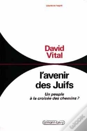 L'Avenir Des Juifs