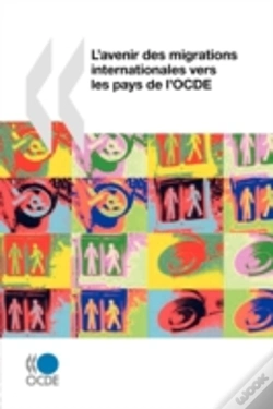 Capa do artigo L'Avenir Des Migrations Internationales