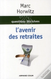 L'Avenir Des Retraites