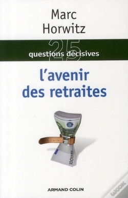 Capa do artigo L'Avenir Des Retraites