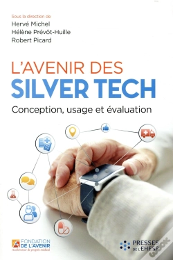 Capa do artigo L'Avenir Des Silver Tech