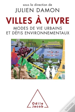 Capa do artigo L'Avenir Des Villes