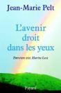 L'Avenir Droit Dans Les Yeux : Entretiens Avec Martine Leca - Preview