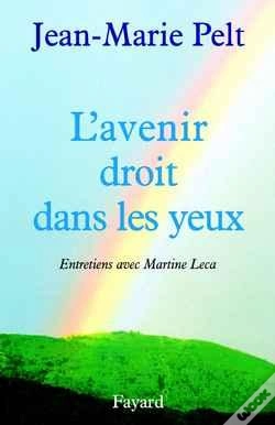 Capa do artigo L'Avenir Droit Dans Les Yeux : Entretiens Avec Martine Leca