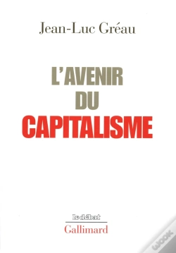 Capa do artigo L'Avenir Du Capitalisme