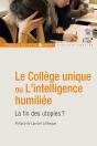 L'Avenir Du Collège Unique - Preview