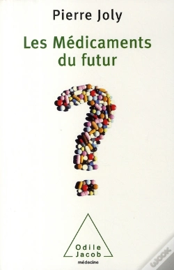 Capa do artigo L'Avenir Du Médicament
