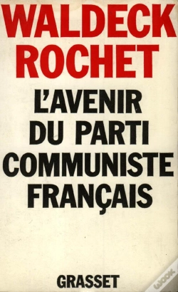 Capa do artigo L'Avenir Du Parti Communiste Francais