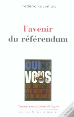 Capa do artigo L'Avenir Du Référendum
