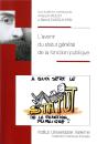 L'Avenir Du Statut Général De La Fonction Publique - Preview
