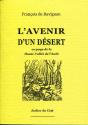 L'Avenir D'Un Désert - Preview