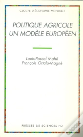 L'Avenir D'Un Modele Europeen De L'Espace Rural