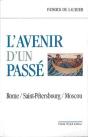 L'Avenir D'Un Passé - Preview