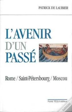 Capa do artigo L'Avenir D'Un Passé