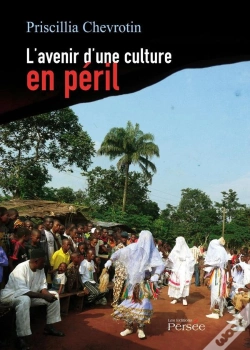 Capa do artigo L'Avenir D'Une Culture En Péril