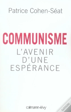 Capa do artigo L'Avenir D'Une Espérance ; Communisme, Le Jour D'Après