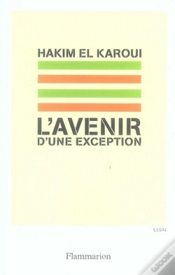 Capa do artigo L'Avenir D'Une Exception