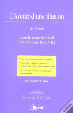 Capa do artigo L'Avenir D'Une Illusion