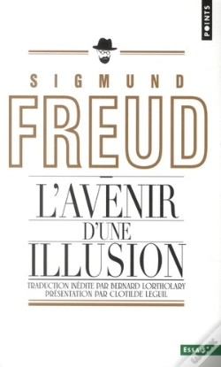 Capa do artigo L'Avenir D'Une Illusion