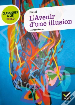 Capa do artigo L'Avenir D'Une Illusion