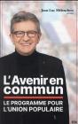 L'Avenir En Commun : Le Programme De L'Union Populaire - Preview