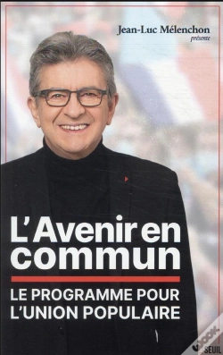 Capa do artigo L'Avenir En Commun : Le Programme De L'Union Populaire