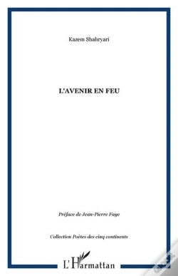 Capa do artigo L'Avenir En Feu