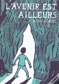 Capa do artigo L'Avenir Est Ailleurs